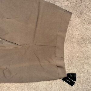 Alfani Tan Trousers